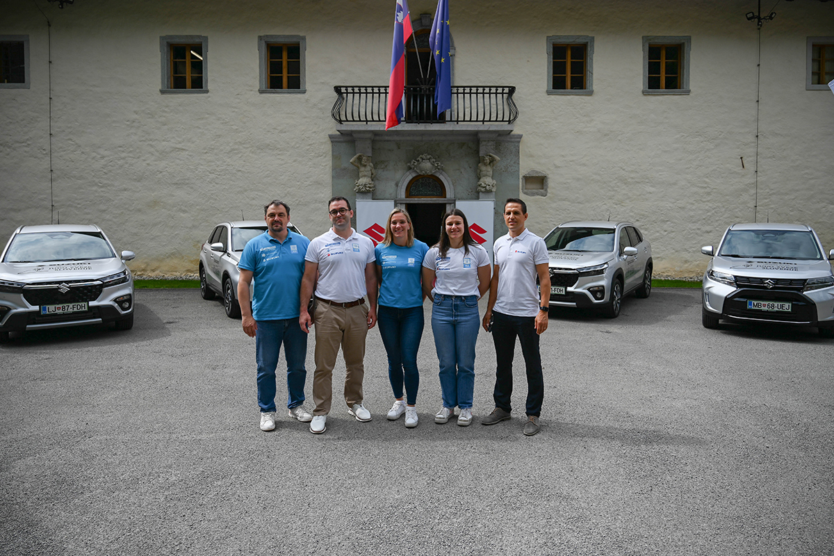 Podpis sponzorske pogodbe 2025