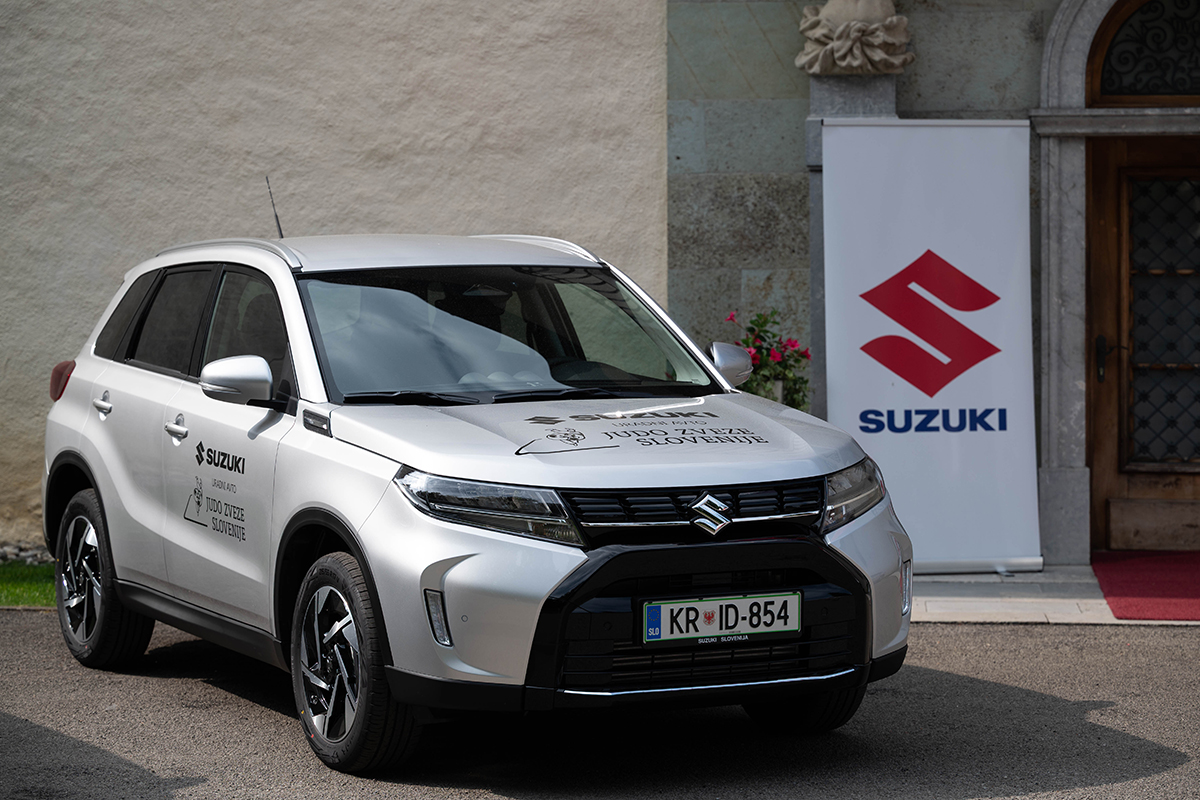 Podpis sponzorske pogodbe 2025