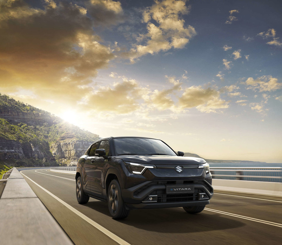 e Vitara
