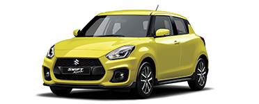 SWIFT SPORT